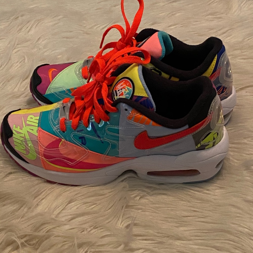 Like new Nike Air Max